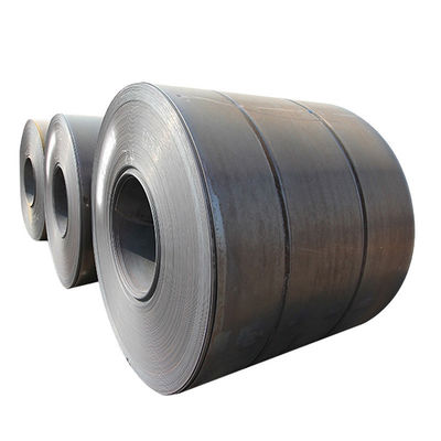 Bolsa de acero de bajo carbono de 2 mm de espesor laminada en caliente en GB Estándar para acero de carbono de 15crmo