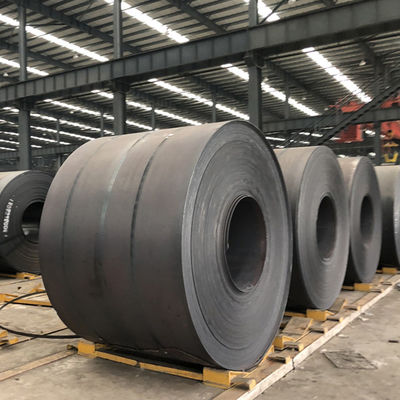 Bolsa de acero de bajo carbono de 2 mm de espesor laminada en caliente en GB Estándar para acero de carbono de 15crmo