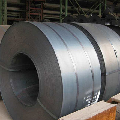 Bolsa de acero de bajo carbono de 2 mm de espesor laminada en caliente en GB Estándar para acero de carbono de 15crmo