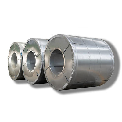 Norma BS 0.5mm bobina de acero inoxidable cortada a la longitud 321 Procesamiento de Inox