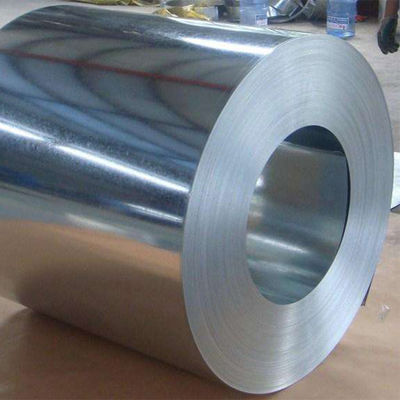 Norma BS 0.5mm bobina de acero inoxidable cortada a la longitud 321 Procesamiento de Inox