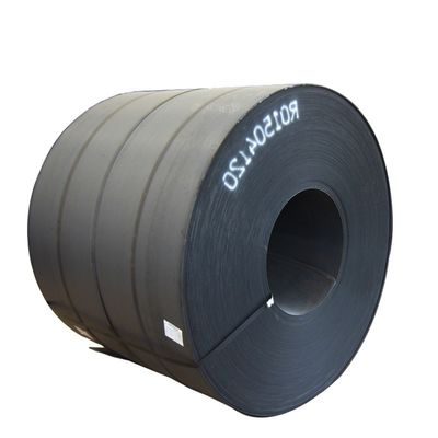 Cinturón de acero al carbono laminado en caliente de grado 235Jr resistente al desgaste Nm400 500 450 placa de acero
