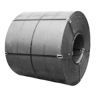 Cinturón de acero al carbono laminado en caliente de grado 235Jr resistente al desgaste Nm400 500 450 placa de acero