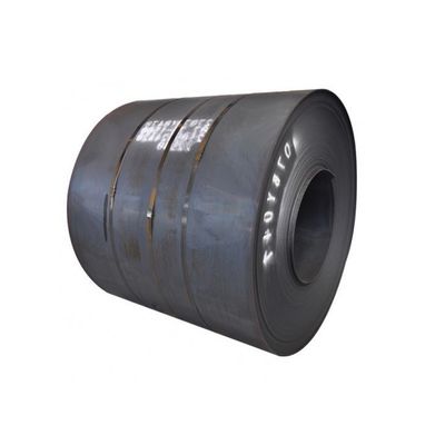 Cinturón de acero al carbono laminado en caliente de grado 235Jr resistente al desgaste Nm400 500 450 placa de acero