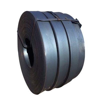 Cinturón de acero al carbono laminado en caliente de grado 235Jr resistente al desgaste Nm400 500 450 placa de acero