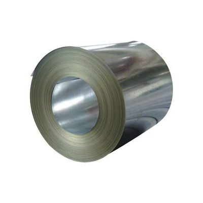 Las bobinas de chapa sin costura de acero carbono medio con anchura de 50-1550 mm y tolerancia de ± 1%