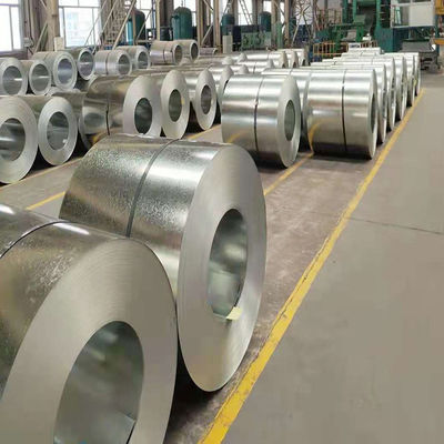 Lámina de acero galvanizado de acero con revestimiento por zinc de 120 g con punción