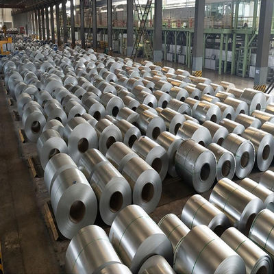 Lámina de acero galvanizado de acero con revestimiento por zinc de 120 g con punción