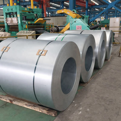 Lámina de acero galvanizado de acero con revestimiento por zinc de 120 g con punción