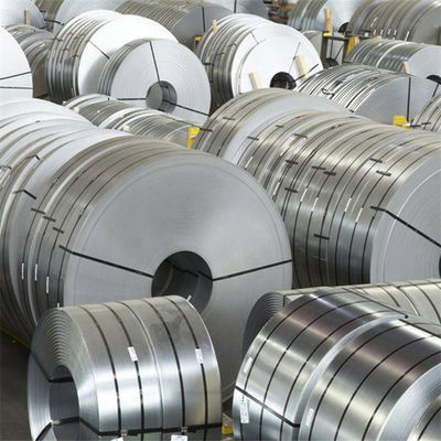 Lámina de acero galvanizado de acero con revestimiento por zinc de 120 g con punción