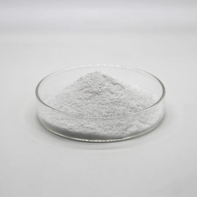 Decoiling de alumina blanca fundida WFA/polvo de corindón blanco para el chorro de arena