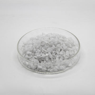 Decoiling de alumina blanca fundida WFA/polvo de corindón blanco para el chorro de arena
