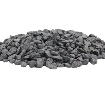 Aluminio fundido marrón BFA 95% Al2O3 para aplicaciones refractarias
