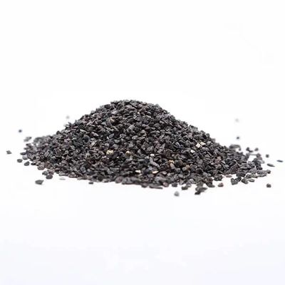 Aluminio fundido marrón BFA 95% Al2O3 para aplicaciones refractarias