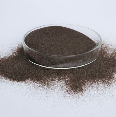 Materia prima de los abrasivos con revestimiento de ruedas de óxido de aluminio