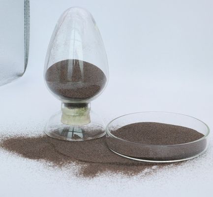 Materia prima de los abrasivos con revestimiento de ruedas de óxido de aluminio