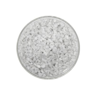 Aluminio fundido blanco a granel para la densidad Corindón blanco &gt; 3,8 a granel