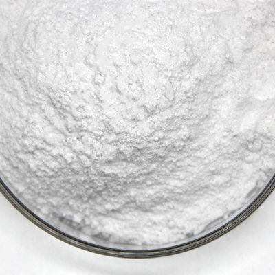 Aluminio fundido blanco a granel para la densidad Corindón blanco &gt; 3,8 a granel