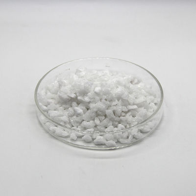 Aluminio fundido blanco a granel para la densidad Corindón blanco &gt; 3,8 a granel