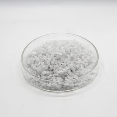 Aluminio fundido blanco a granel para la densidad Corindón blanco &gt; 3,8 a granel