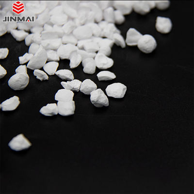 Alumina tabular La elección perfecta para el soplado de arena y la producción de alumina calcinada