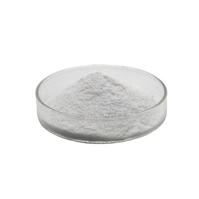Pulveras blancas de óxido de aluminio fundido F80 con alto contenido y pureza de CaO