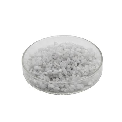 Normas de aluminio fundido blanco marrón/corindón blanco/óxido de aluminio blanco para abrasivos
