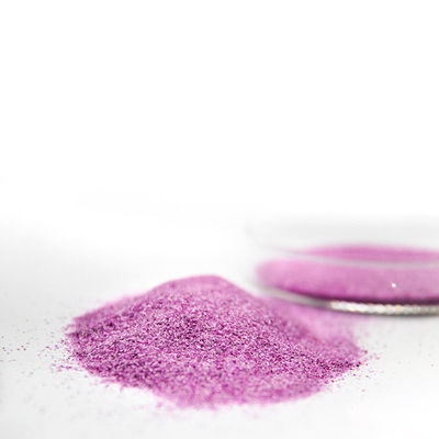 Contenido de CrO Aluminio fundido rosa para material refractario en 0-1Mm 1-3Mm y 3-5Mm