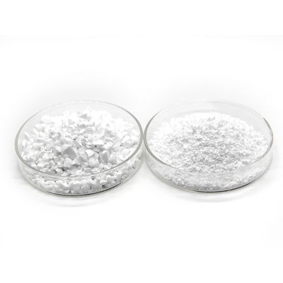 El componente esencial para la alumina refractaria tabular