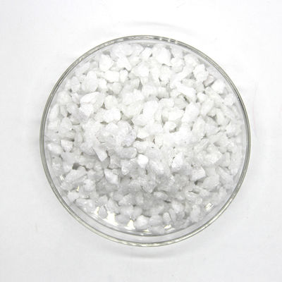 El componente esencial para la alumina refractaria tabular