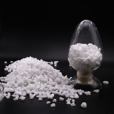 El componente esencial para la alumina refractaria tabular