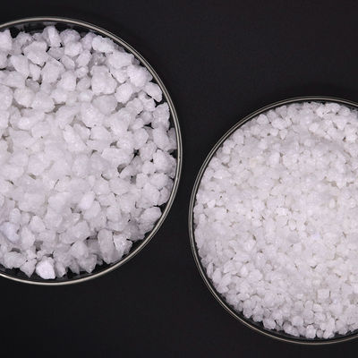 El componente esencial para la alumina refractaria tabular
