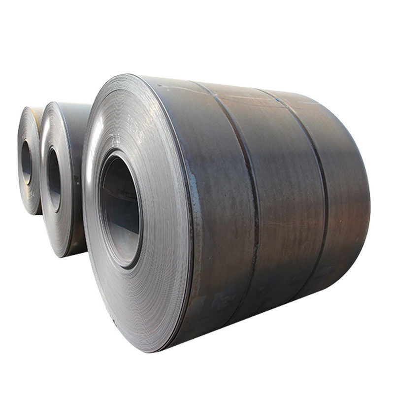 Bolsa de acero de bajo carbono de 2 mm de espesor laminada en caliente en GB Estándar para acero de carbono de 15crmo