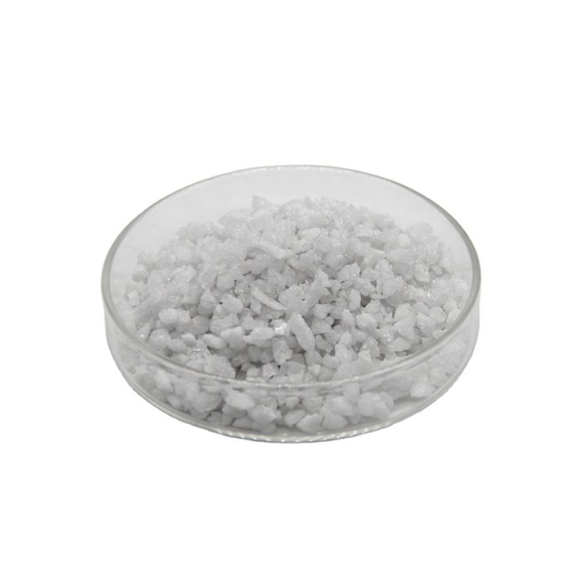 Normas de aluminio fundido blanco marrón/corindón blanco/óxido de aluminio blanco para abrasivos