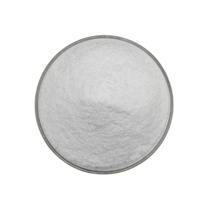 Bajo contenido de sodio Bajo contenido de Na2O Aluminio blanco fundido Wa/Wfa de alta pureza y alto contenido de aluminio